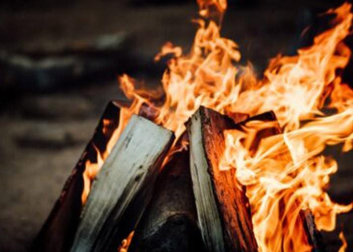 Campfires