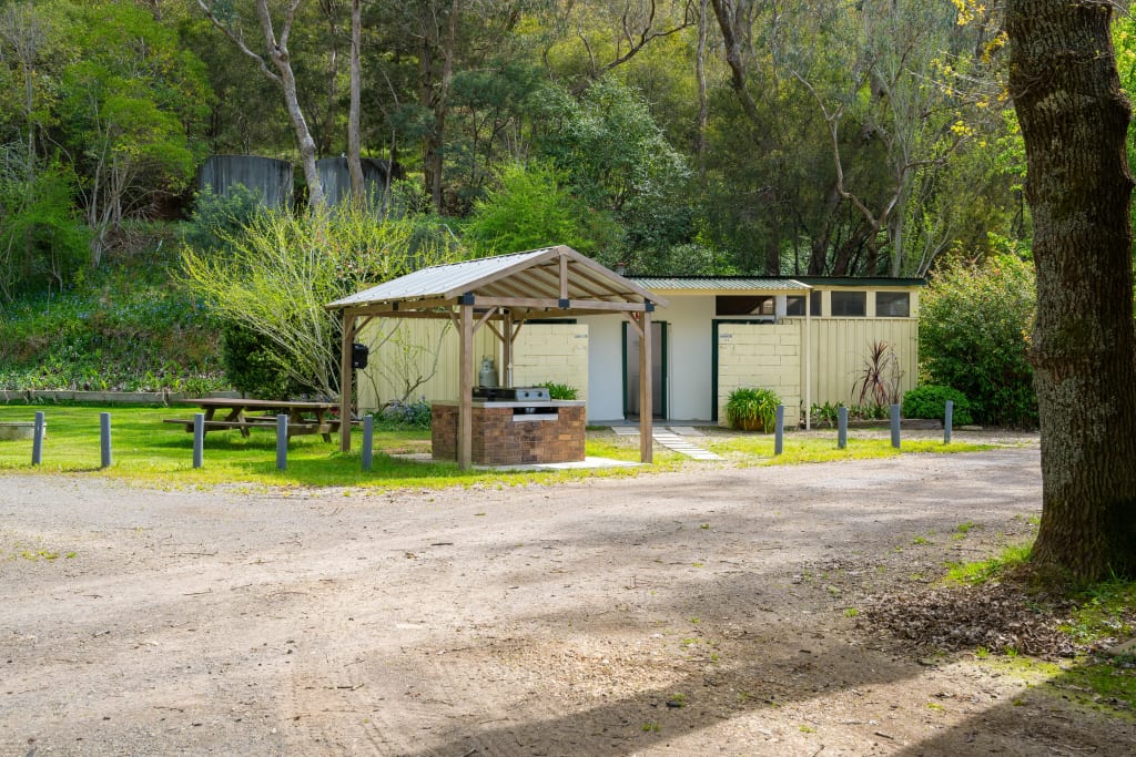 Amenities Blocks
