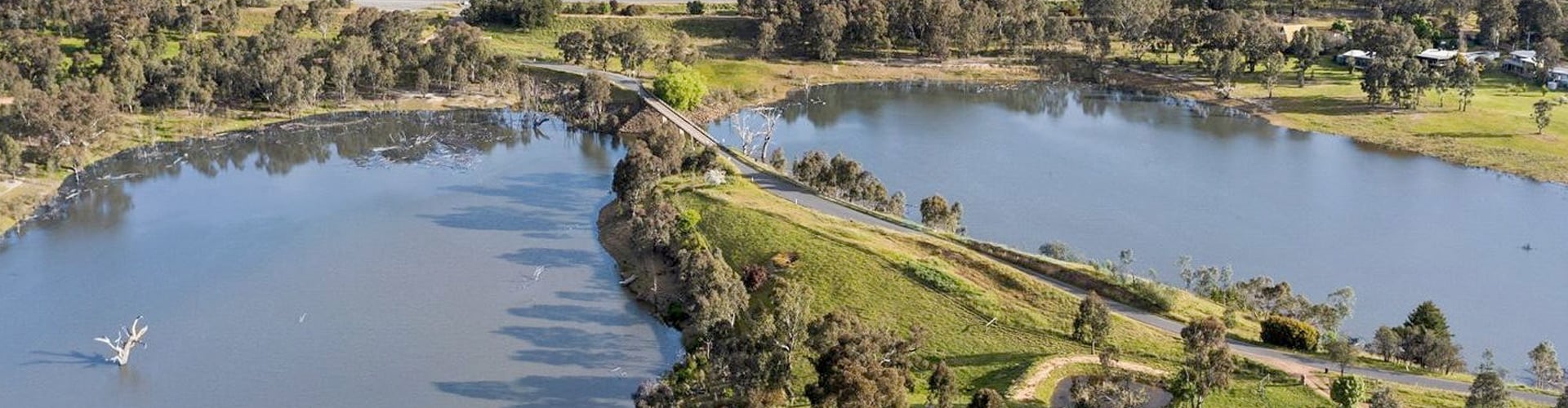 Bonnie Doon Caravan Park, VIC