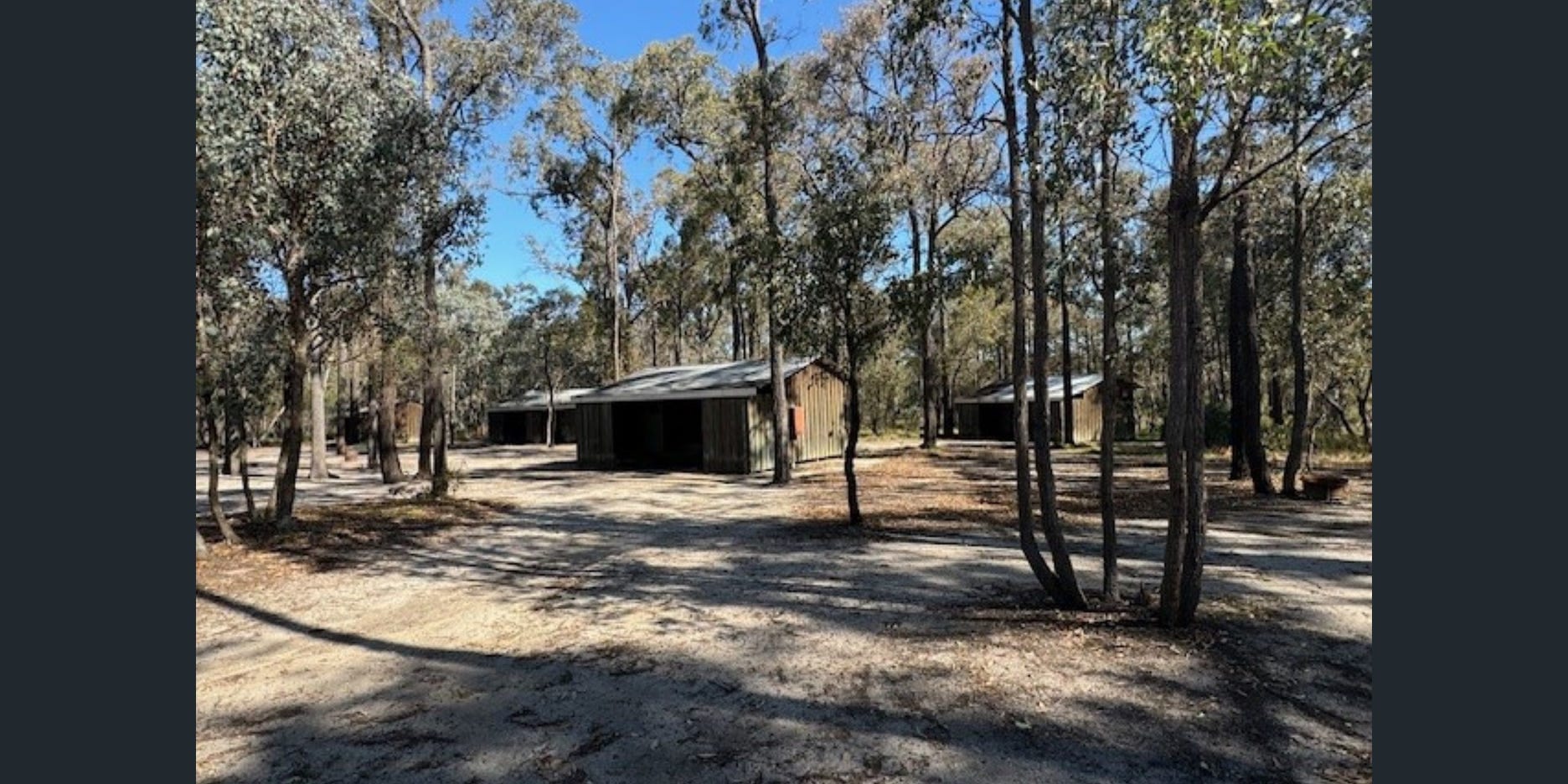 Lake Glenmaggie Holiday Park, VIC