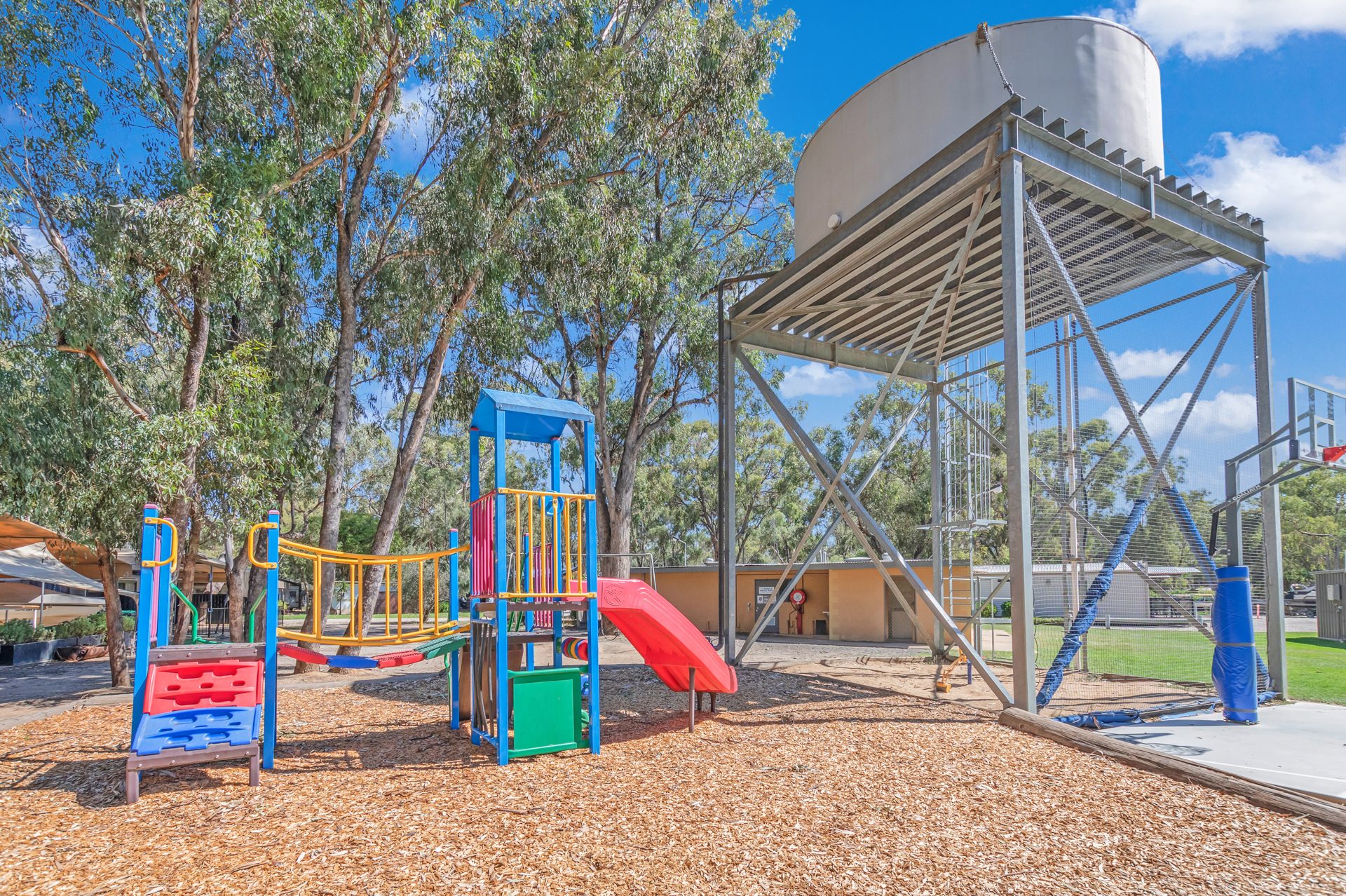 Adventure Playground