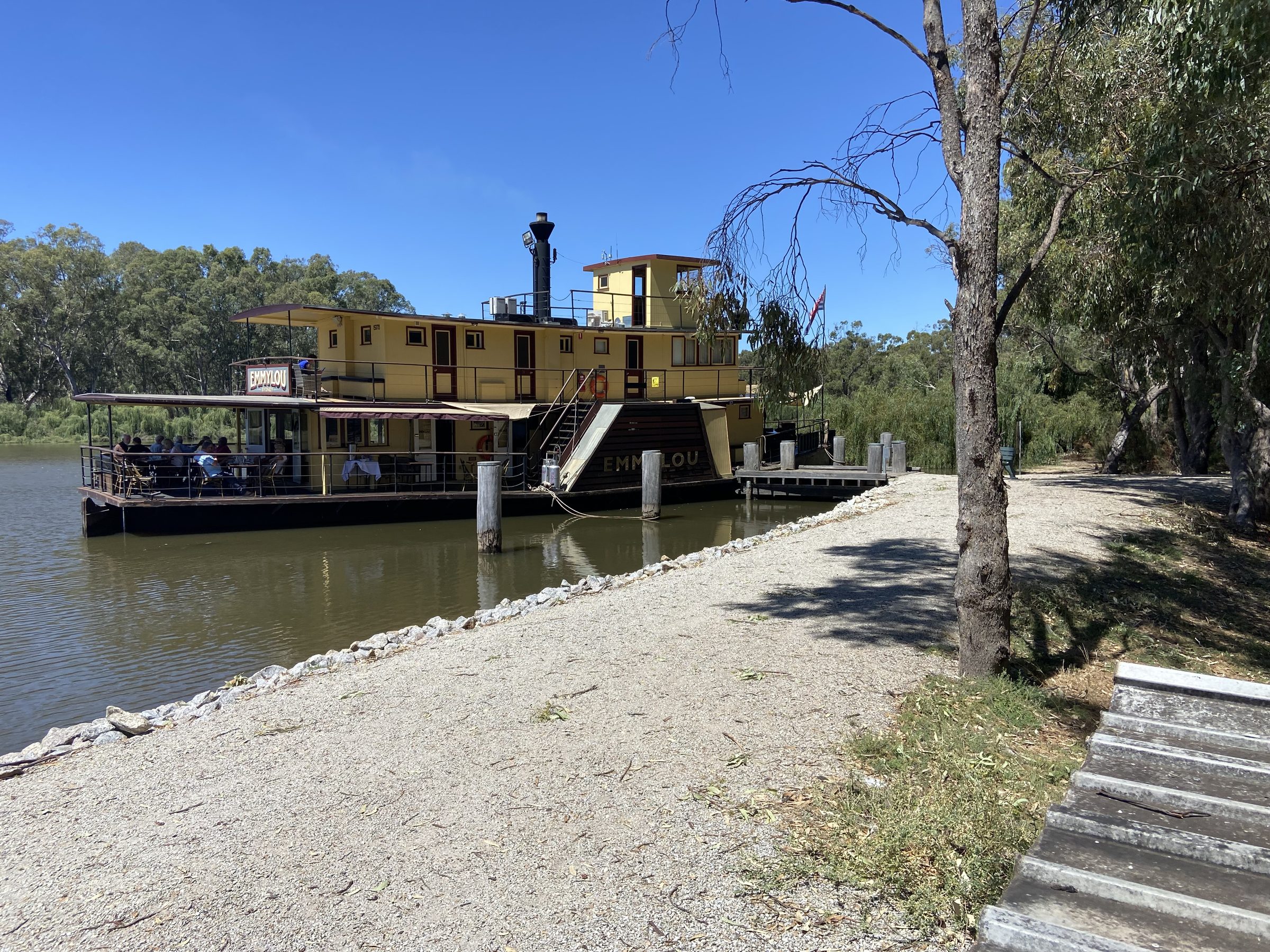 Boat Ramps